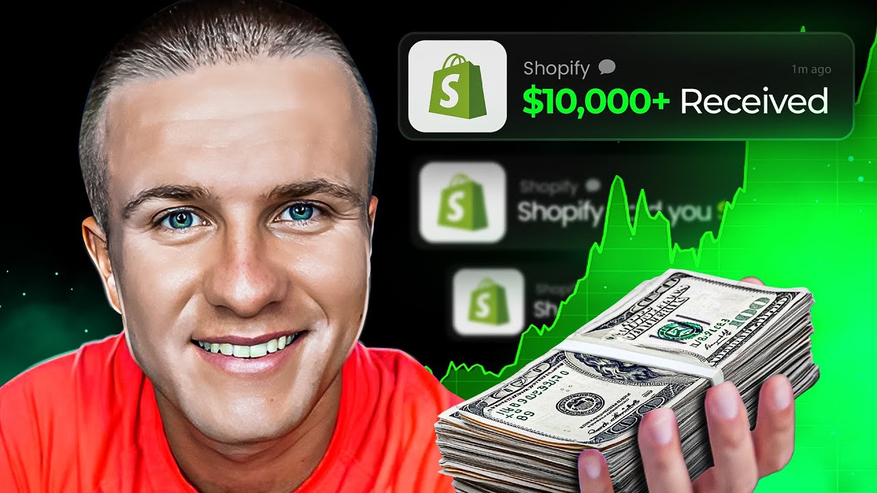 How to actually make money online 2025 (NO BS GUIDE) - YouTube