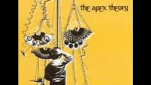 The Apex Theory - Swing This