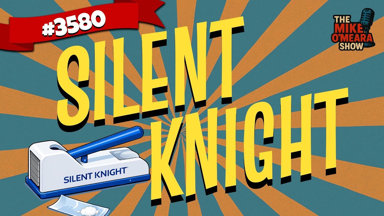 #3580 : Silent Knight