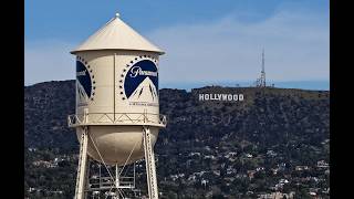 New developments in Paramount's attempt to purchase Warner Brothers Discover | WHIO-TV