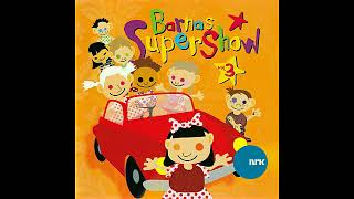 Barnas Supershow - Vol 3 - Motorsangen