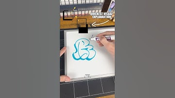 Simple ways to make your graffiti throwies look better (for complete beginners) ✍️ #graffitithrowie