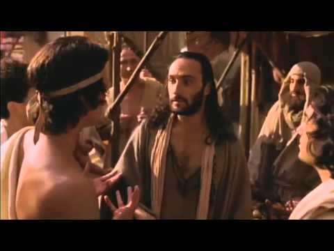 John Chapter 12 - YouTube