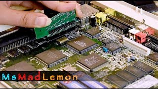 Amiga Optical Drive - Part 1