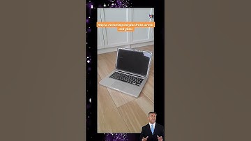 Today the Museum Had a Guest #retropc #retrocomputing #oldpctips #retropcsetup