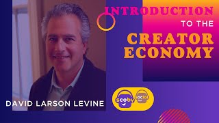 Introduction to the Creator Economy: The Shared Experience Summit Day One Overview