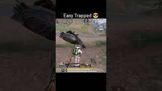 Easy Trapped 😎 | Call Of Duty Mobile Short #codmobileclips Season 2 Lunar Charge 2026