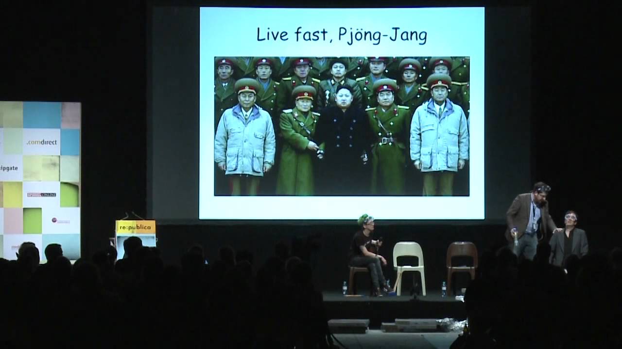 rp13095 re:publica 2012 - Eva Horn, Christopher Lauer, Alf Frommer - Die ultimative Talkshow