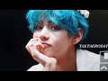 Kim Taehyung V BTS Bollywood Chale Aana Hindi Song Kim Taehyung V BTS Bollywood Chale Aana Hindi Song