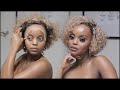 OMG 😳 NEW LOOK‼️ SUPER CUTE SHORT LOOK 😍 + LESS WORK NEEDED|YOUTH BEAUTY WIG