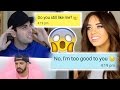 Pranking my boyfriend with drake too good lyrics backfired \u2013
AntiDiary