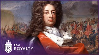 How The Duke Of Marlborough Saved Europe From French Domination | Blenheim | Real Royalty