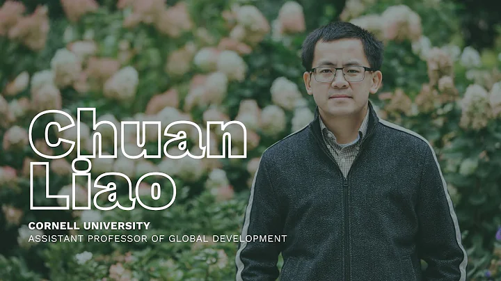Chuan Liao at Cornell University