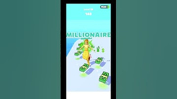 Run Rich 3D - All levels Gameplay Android,ios Part 4