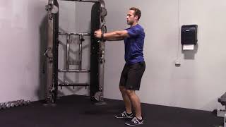 Cable Side Chops