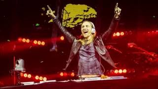🎧David Guetta Ft Coldplay 🎧- Echoes , NEW SONG 2016 🎧