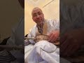 الفنان الموريتاني الآكمتاري يعقوب ول حمبارة 