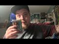 Day 88 of ripping a pack of until we hit a one of one 