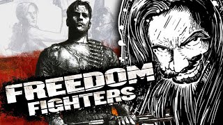 Freedom Fighters Review (2021) | My Name is Dan screenshot 3