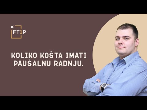 Video: Koliko košta usklađivanje u Costcou?