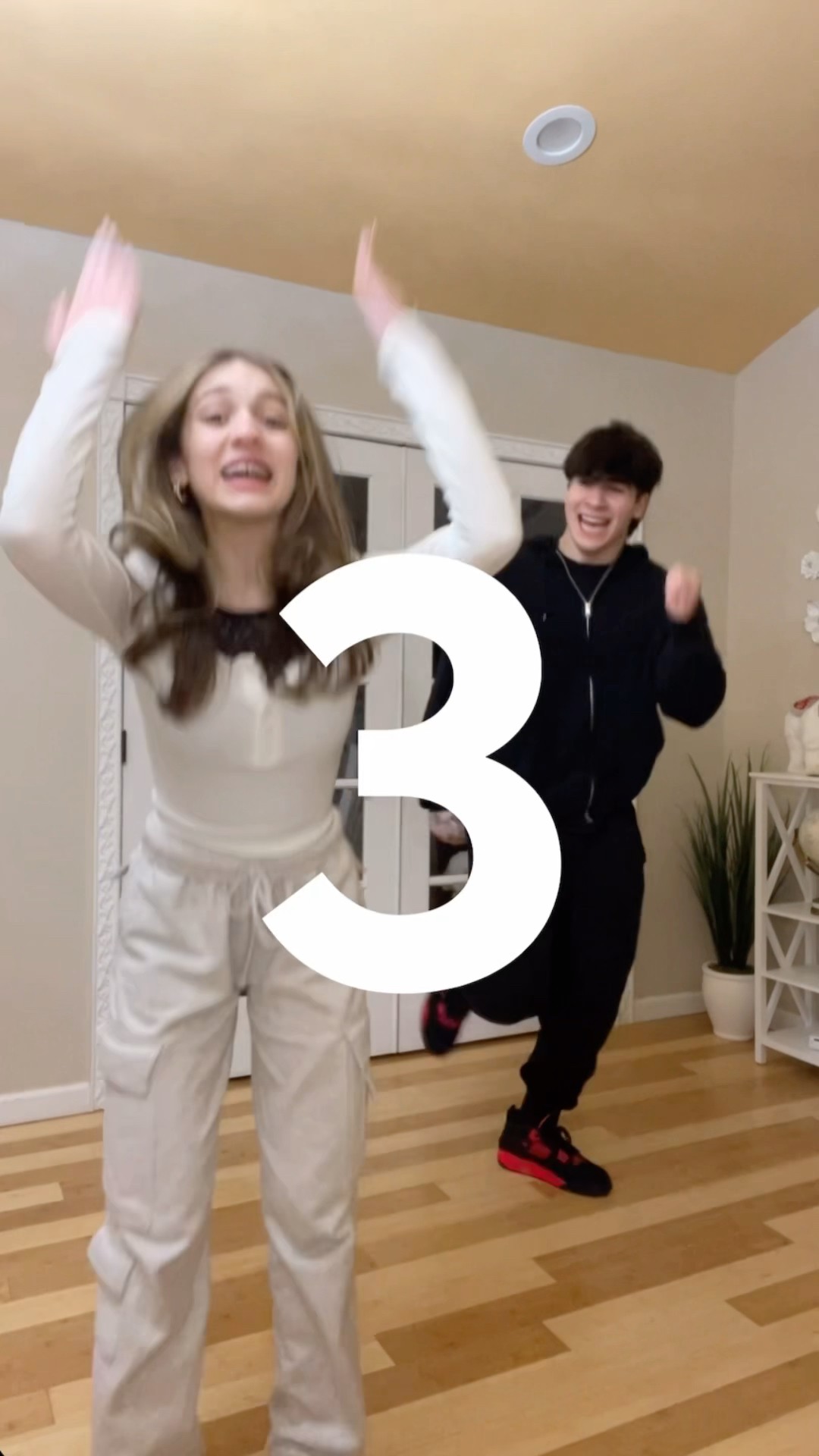 When You Make A Video With Your Sibling! ? #shorts