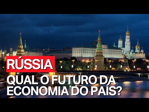 Vídeo: O que espera a Rússia em um futuro próximo em 2022
