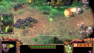 Hydra Evolution Mission - Starcraft Ii Heart Of The Swarm