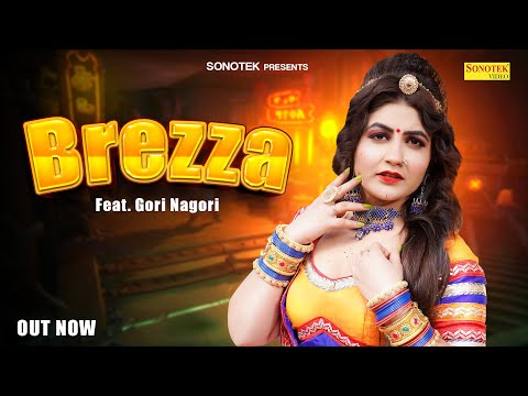 Gori Nagori (Dance Video) Brezza | Ashu Twinkle | Haryanvi Song | New Dance Video Gori Nagori