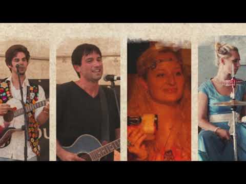 Fire Under Snow (Original Song) - River Town Souls