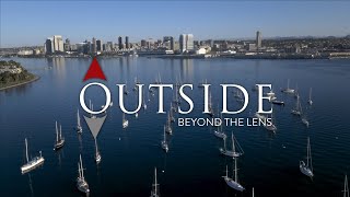 Outside Beyond the Lens | Places To Love