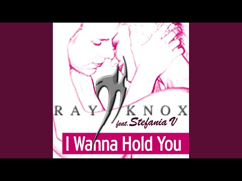 Ray Knox — I Wanna Hold You (Melodyparc Remix)