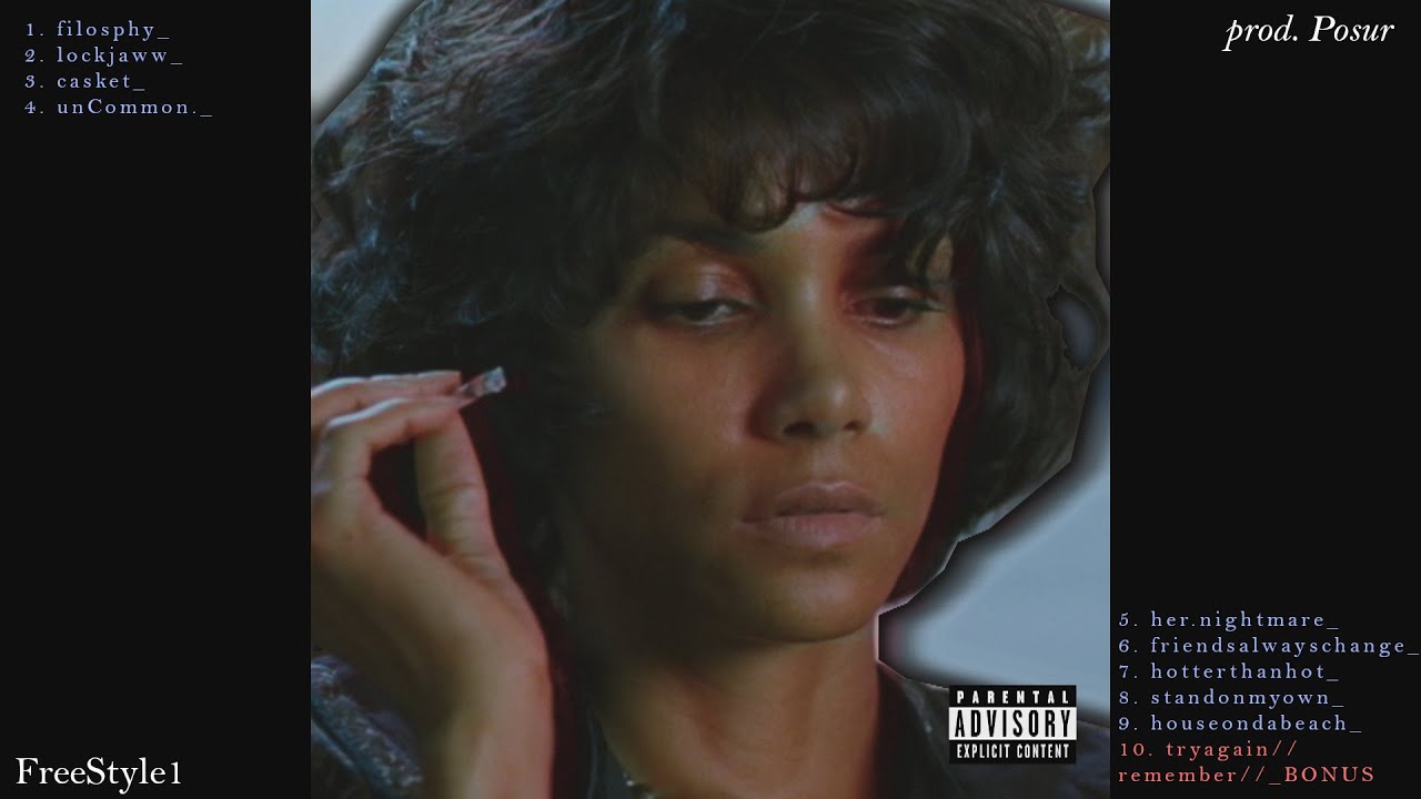 Sleduj FreeStyle1 na YouTube Sleduj FreeStyle1 na YouTube