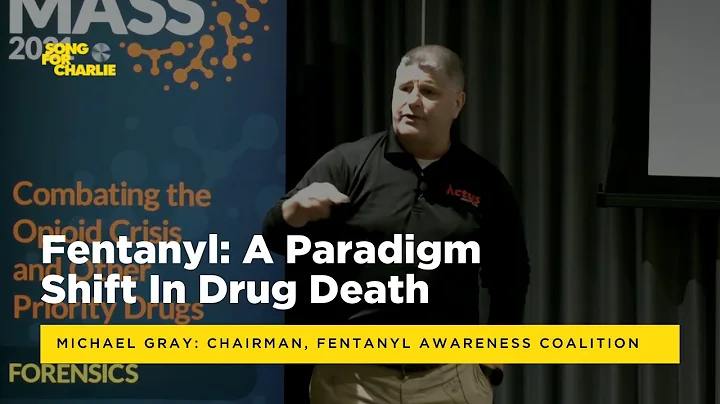 Fentanyl: A Paradigm Shift In Drug Death