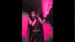 King Diamond: Lurking in the Dark