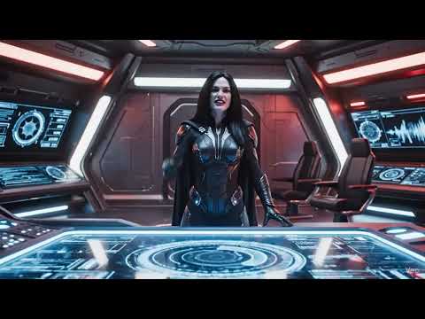 Surviving Star Atlas - Who Is In Charge? (S1 E7)