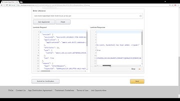 Alexa Skills Challenge: Dayplanner