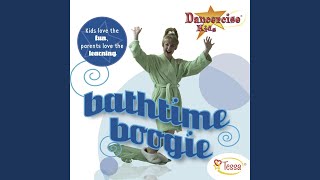 Bathtime Boogie