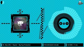 Mr. Mojo (DE) - Napole (Original Mix) [Progressive House] [Big Toys Production]