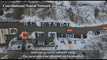 Real-Time Detection, Tracking and Classification of Multiple Moving Objects in UAV Videos