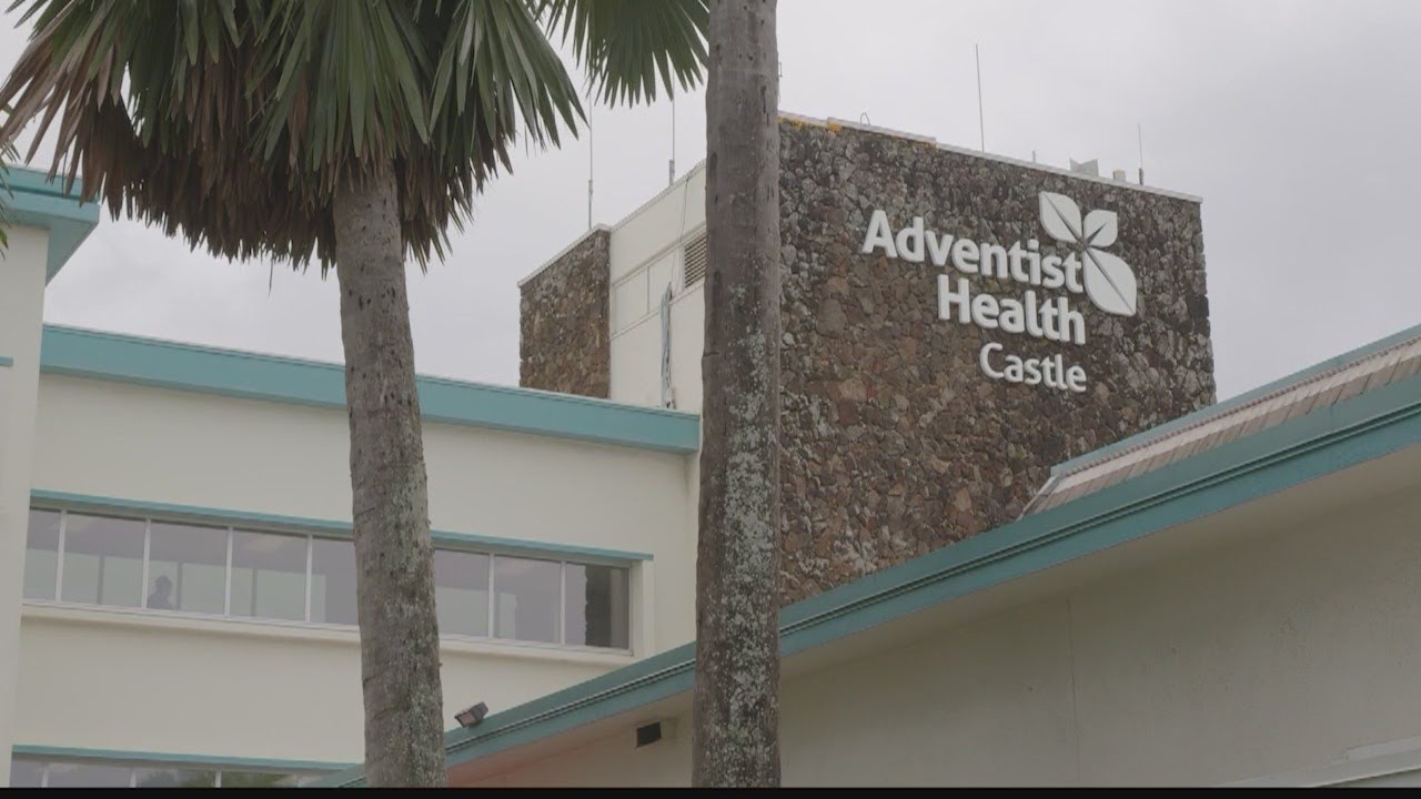 Adventist health castle paradise ca cognizant big data solutions