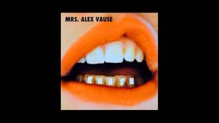 Video thumbnail of "KNASH - Mrs. Alex Vause"
