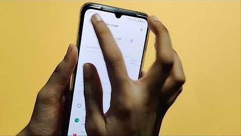 Vivo Y21 DATA LIMIT full setting | how to  data limit usage | data limit kaise off karen