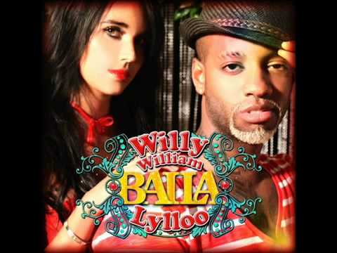 Baila   Willy William feat Lylloo  Officiel