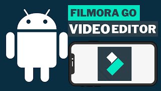 how to use filmoraGo on android device screenshot 3