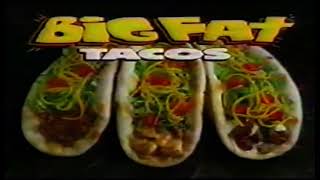 1998 Food / Del Taco 1998 Food Del Taco