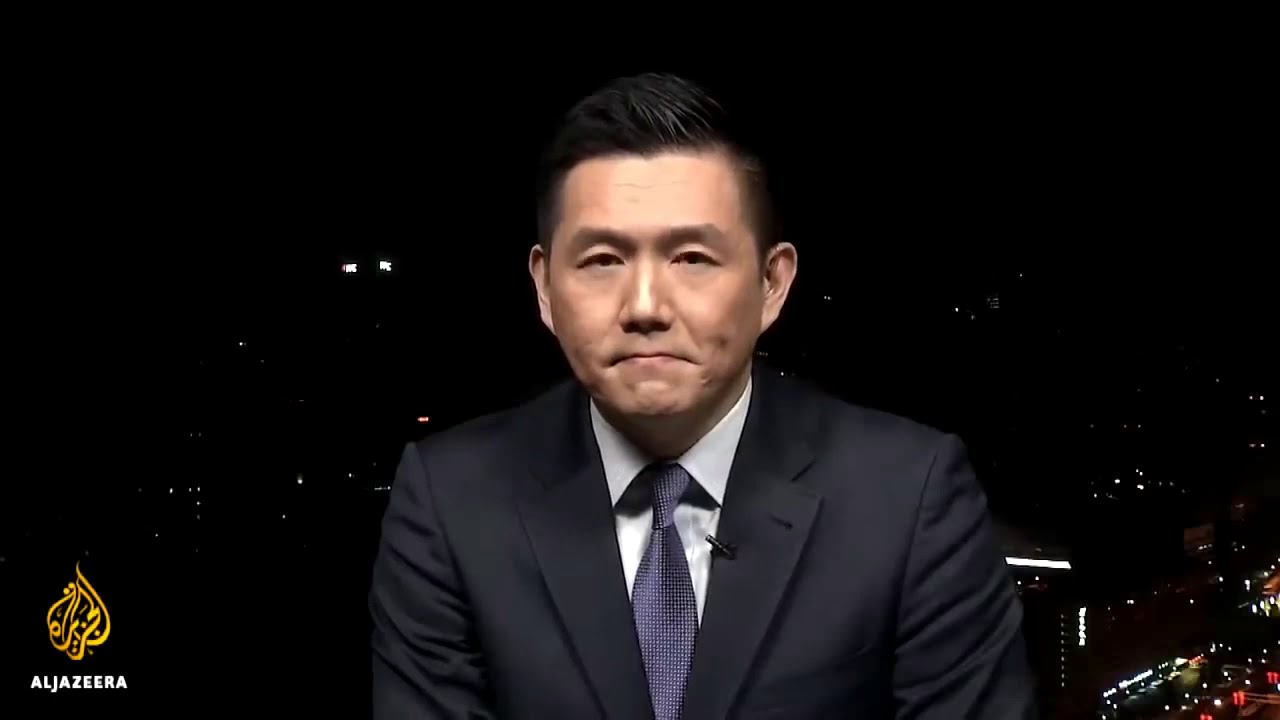 CGTN’s Wang Guan on Coronavirus: We Need Facts Not Fear - YouTube