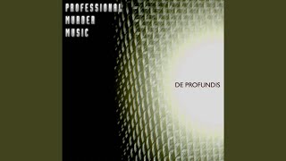 Watch Professional Murder Music One video