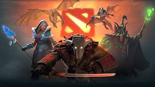 DOTA 2 🔴LIVE STREAM | INTENSE MATCH | GAMEPLAY | WATCH LIVE