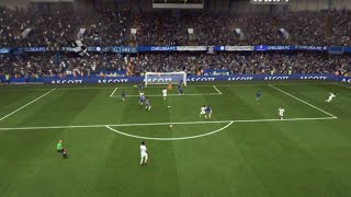 DFL 8 Hafta Chelsea - Club Brugge