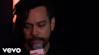 Jesse Baez - RPS Presents Primavera Close-Up w/ Jesse Baez